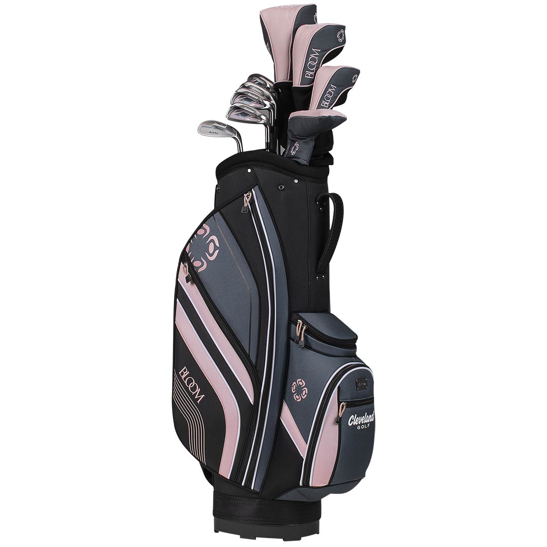 Cleveland Women's Bloom Complete Set – Golf Discount