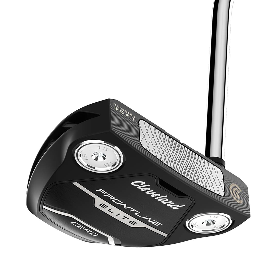 Cleveland Frontline Elite Cero Single Bend Putter – Golf Discount