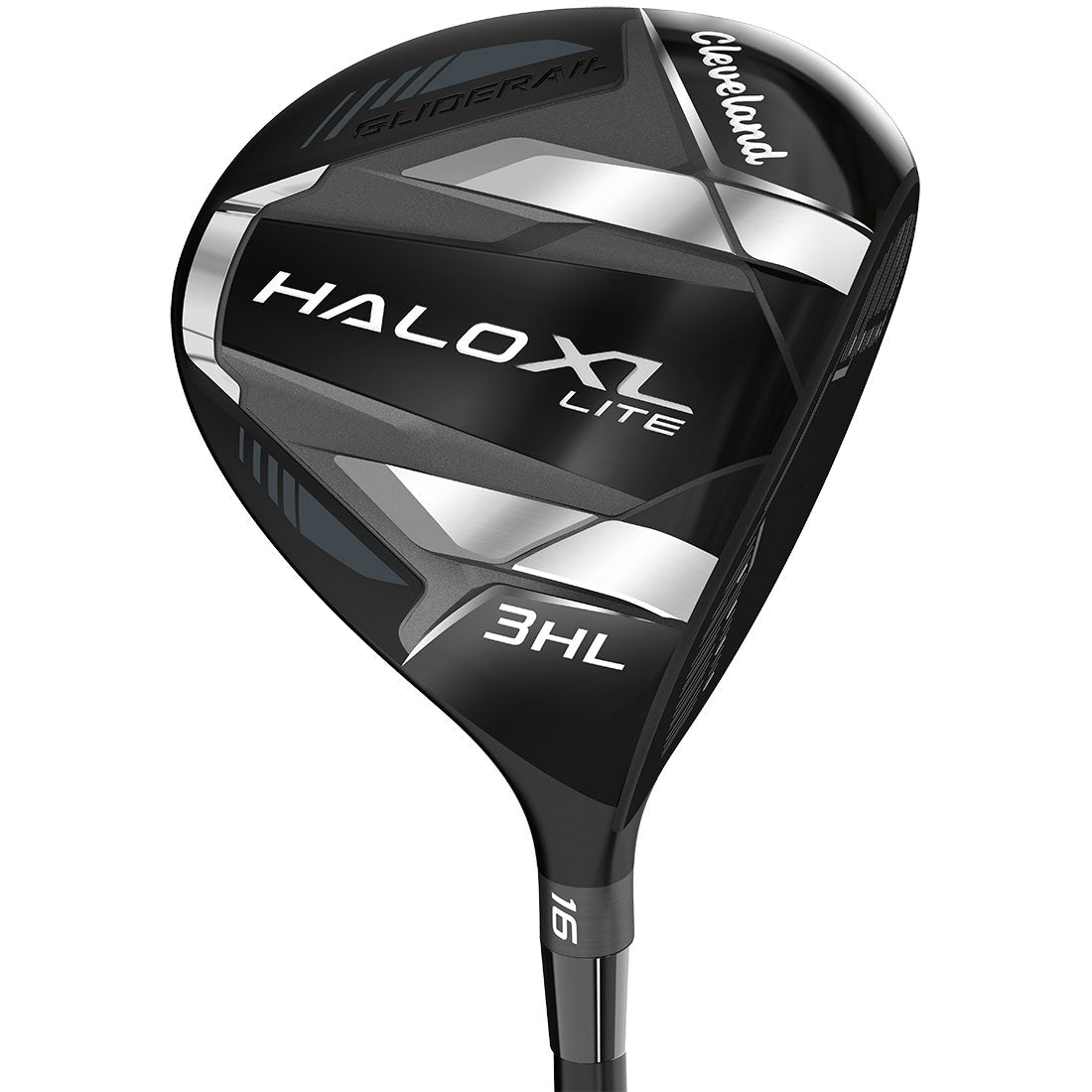 Cleveland Launcher Halo XL Lite Fairway Wood – Golf Discount