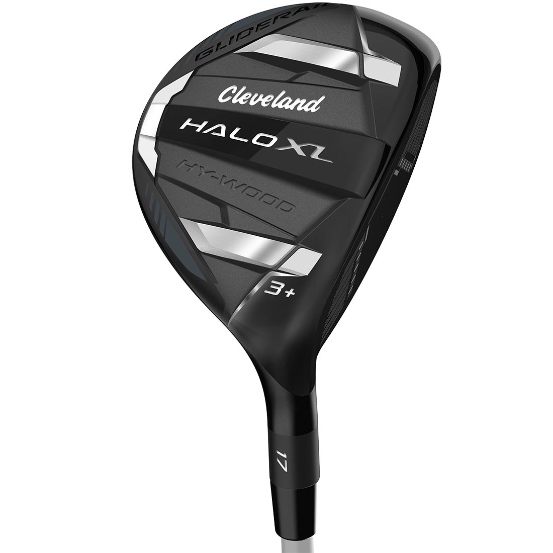 Cleveland Women's Halo XL Hy-Wood – Golf Discount