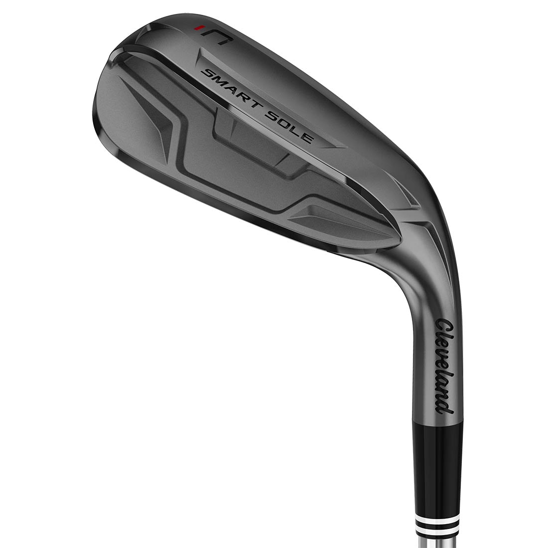Cleveland Smart Sole 4 Black Satin C Wedge – Golf Discount