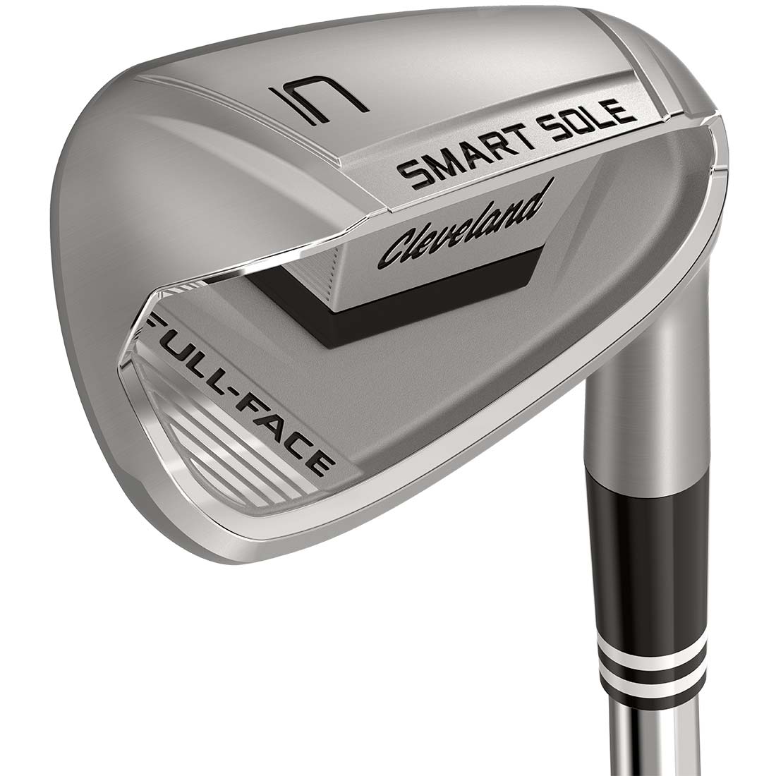 クリーブランドSMART SOLE FULL-FACE TYPE-C Smart Sole Full-Face Wedge | Dunlop Sports US クラブ