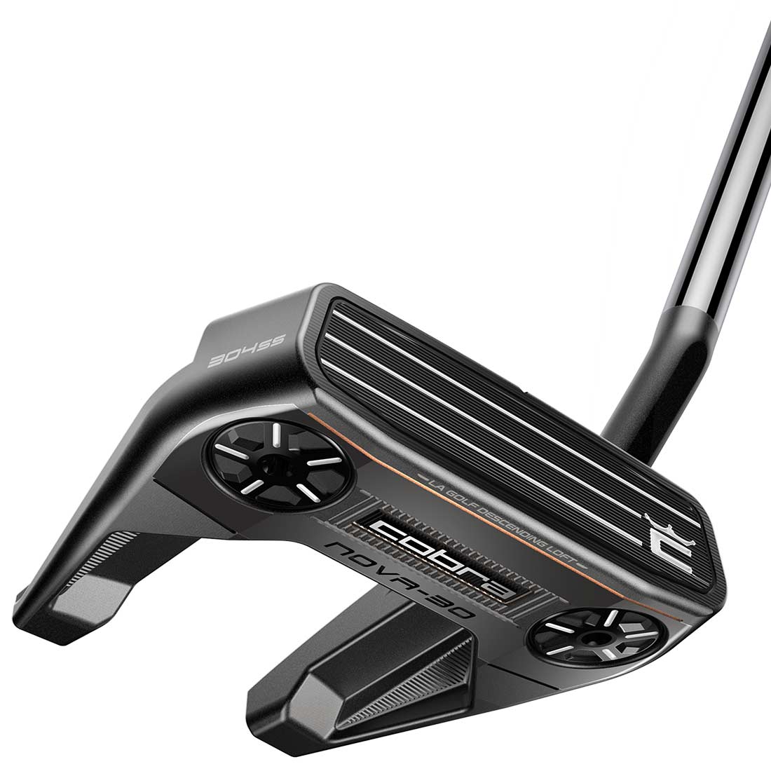 Cobra Putter Nova30 34インチ Cobra Vintage Nova-30 Putter – Golf Discount