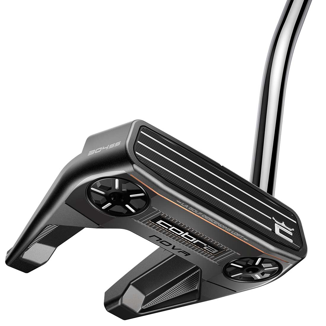 Cobra Vintage Nova Putter – Golf Discount