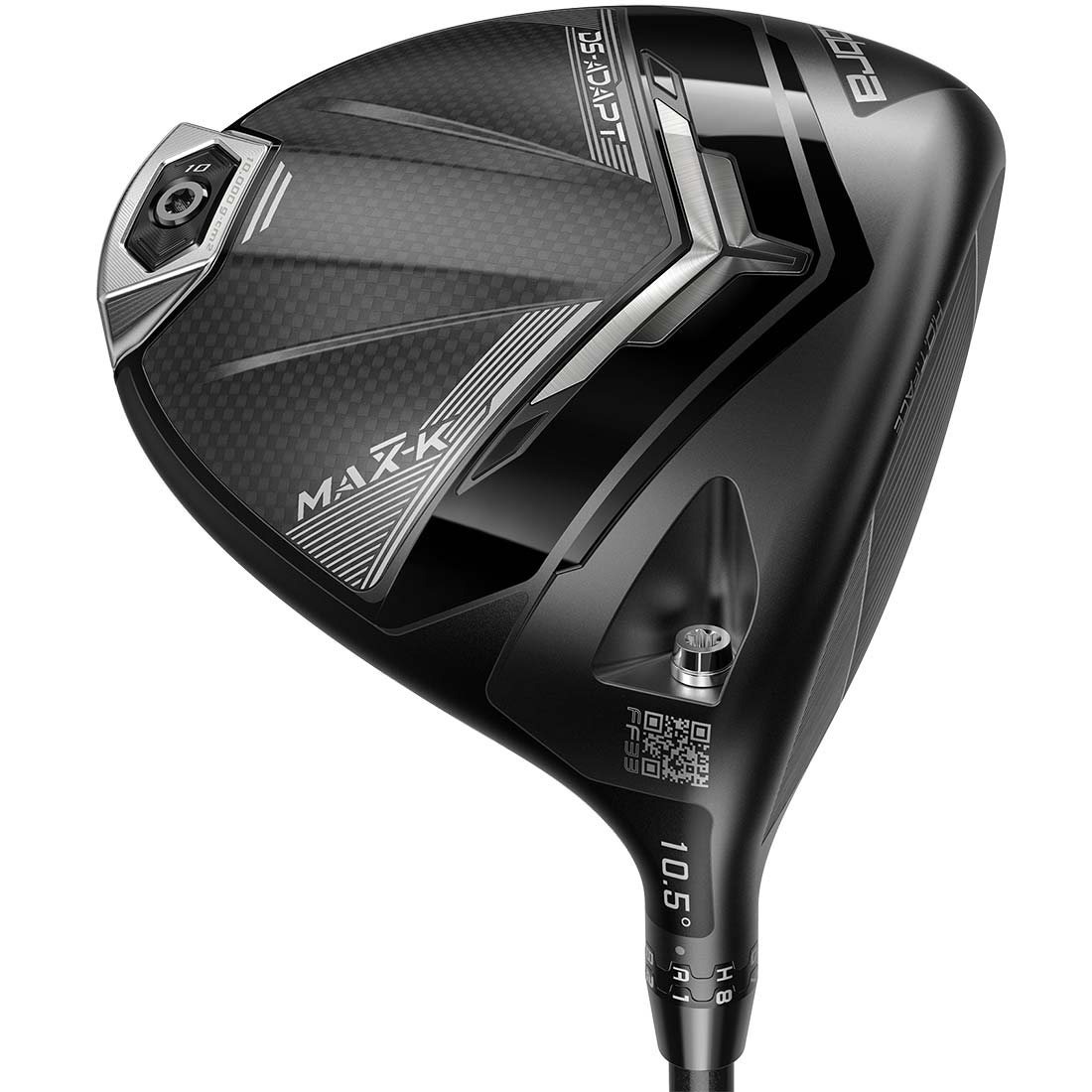 クラブ dsadapt max 7w LIN-Q for Cobra Cobra DS-Adapt Max-K Driver – Golf Discount