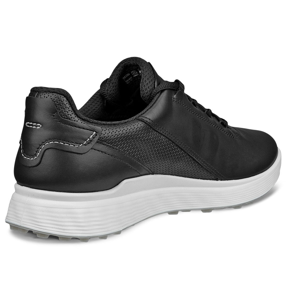 Ecco S-Casual Golf Shoes Black