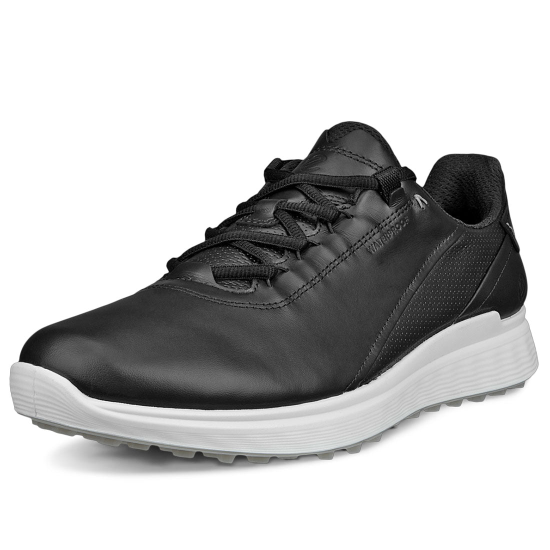 Ecco S-Casual Golf Shoes Black