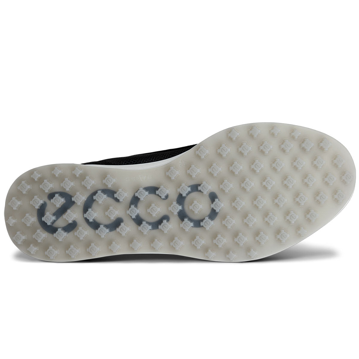 Ecco S-Casual Golf Shoes Black