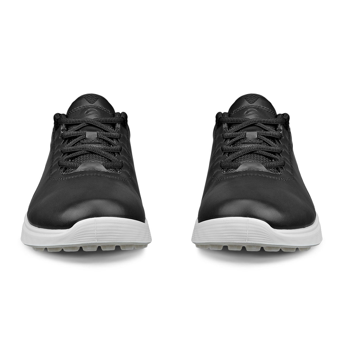Ecco S-Casual Golf Shoes Black