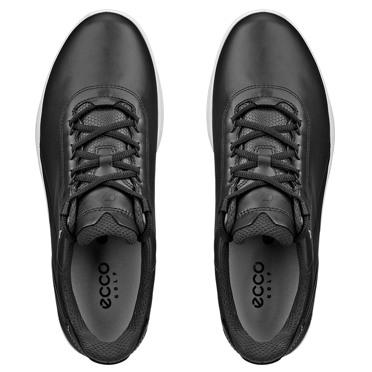 Ecco S-Casual Golf Shoes Black