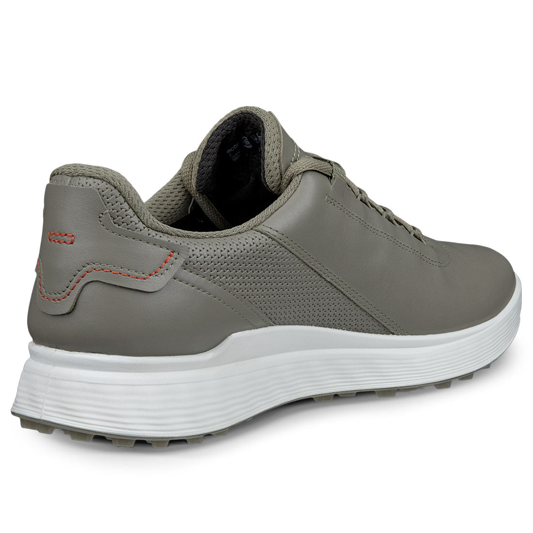 Ecco S-Casual Golf Shoes Green