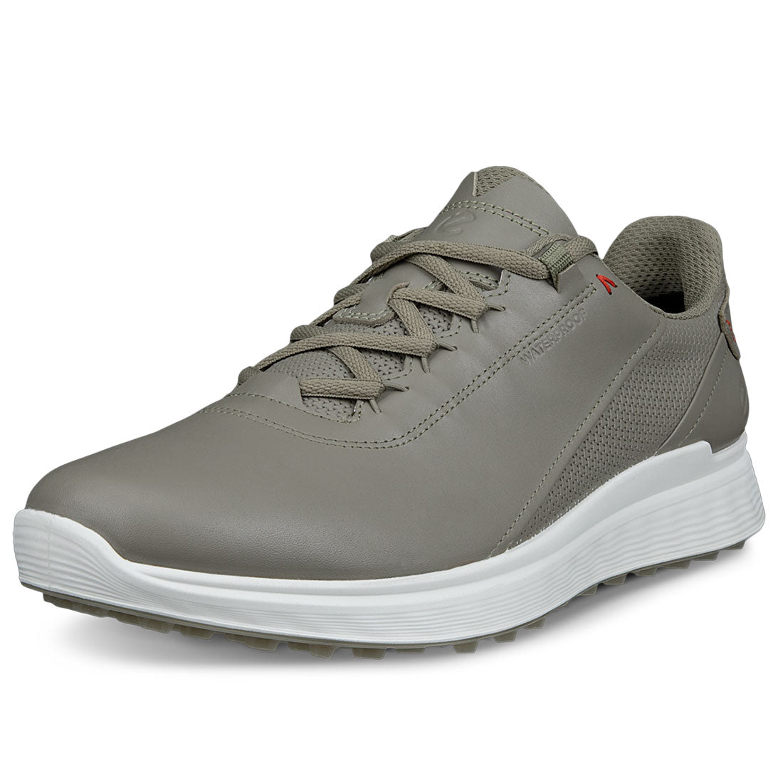 Ecco S-Casual Golf Shoes Green