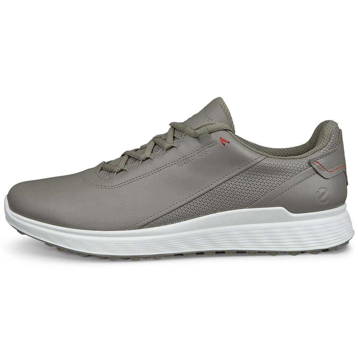 Ecco S-Casual Golf Shoes Green