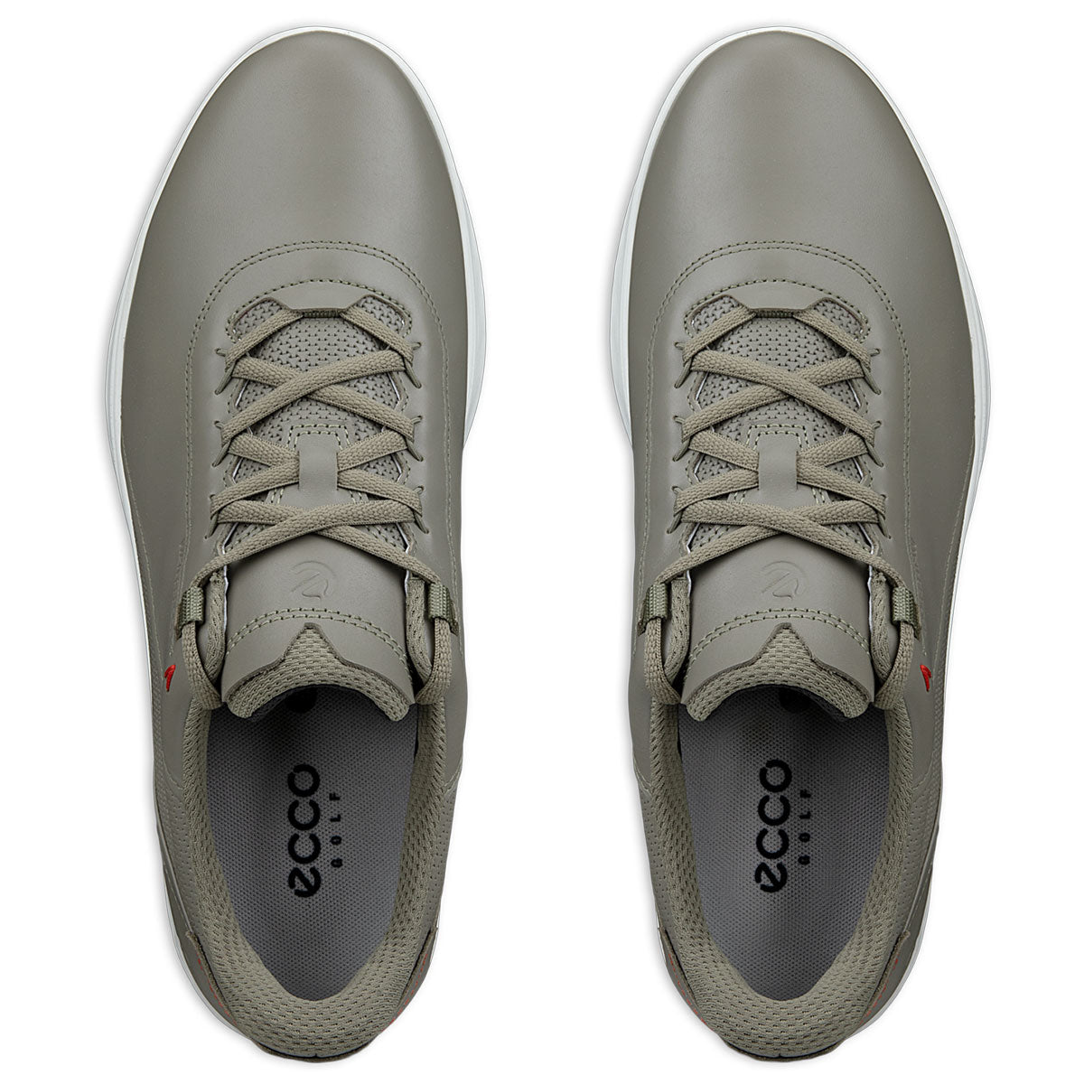 Ecco S-Casual Golf Shoes Green