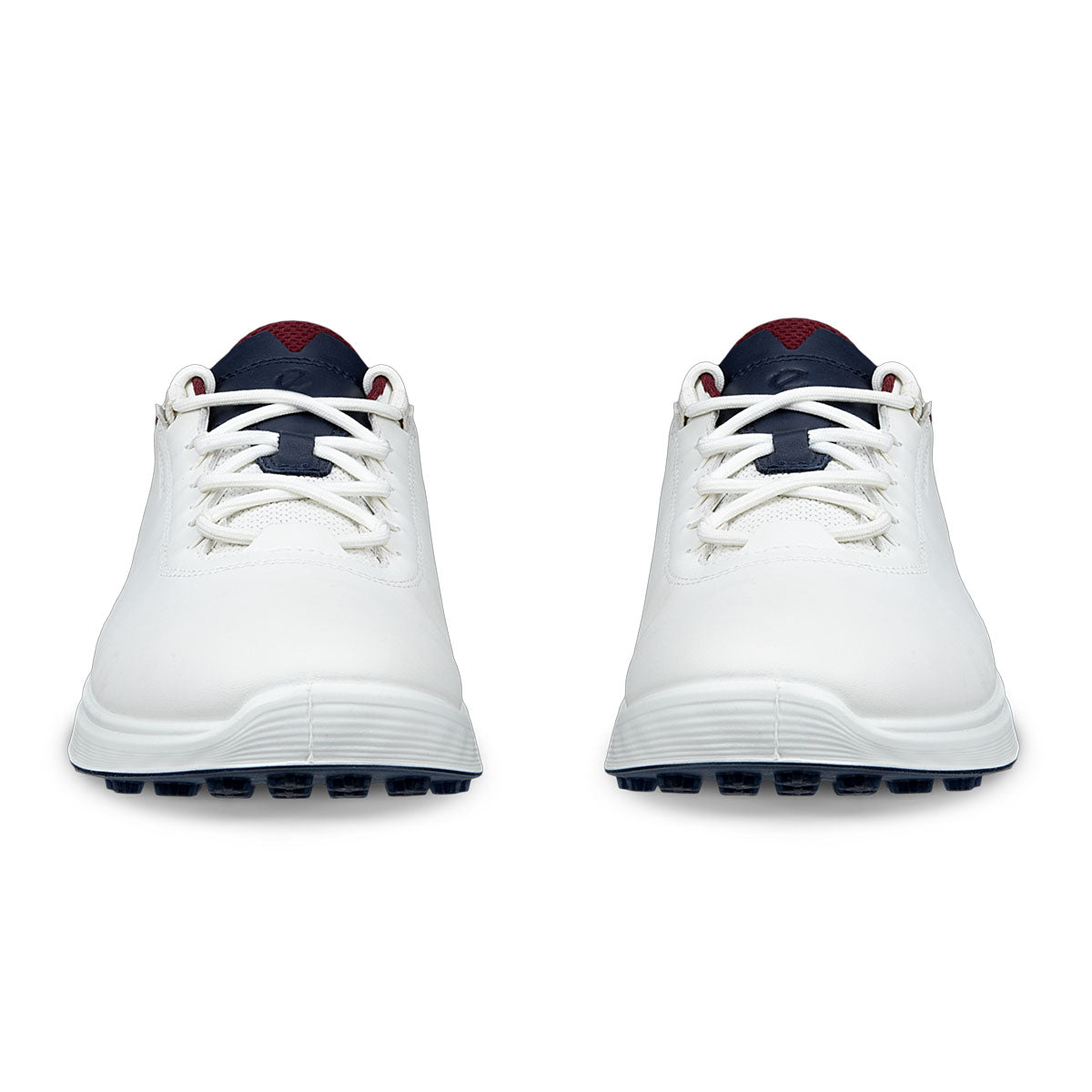 Ecco S-Casual Golf Shoes White/Navy