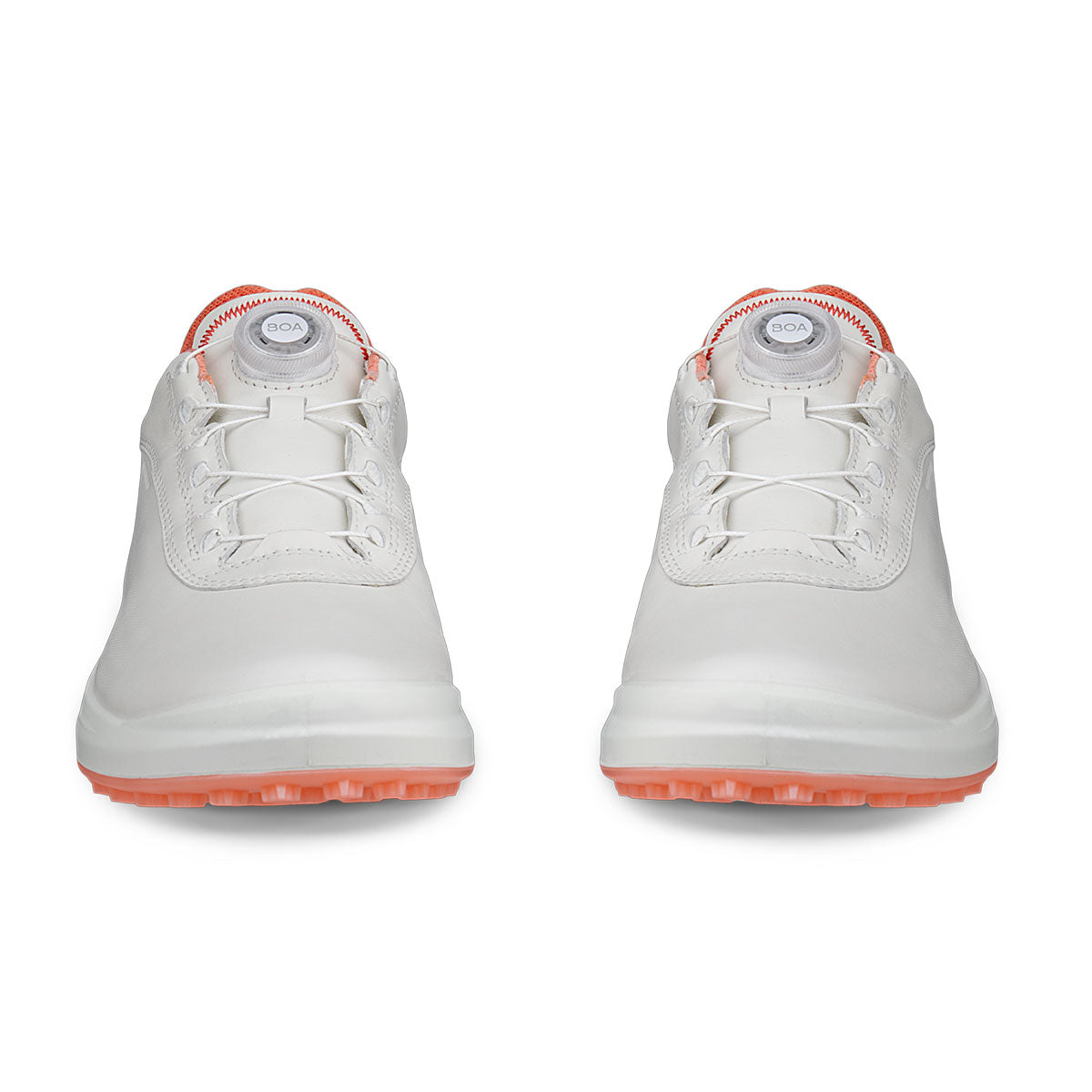 Ecco Women's Core BOA Golf Shoes White