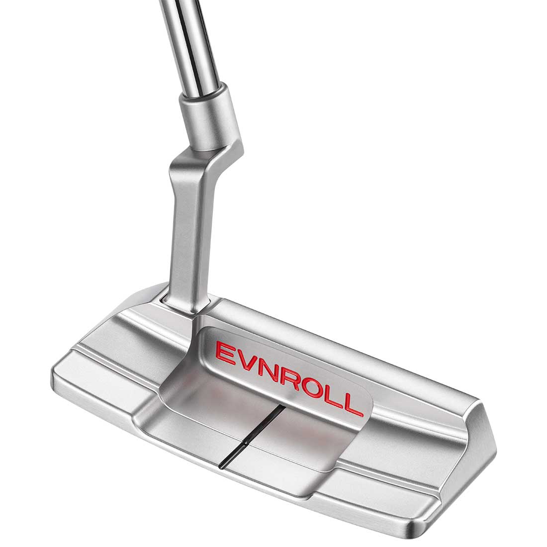 Evnroll EV2 Short Plumber Putter – Golf Discount