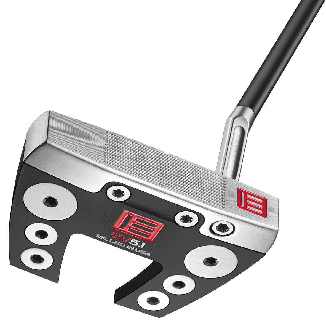 Evnroll EV5.1 Duo Short Slant Putter – Golf Discount