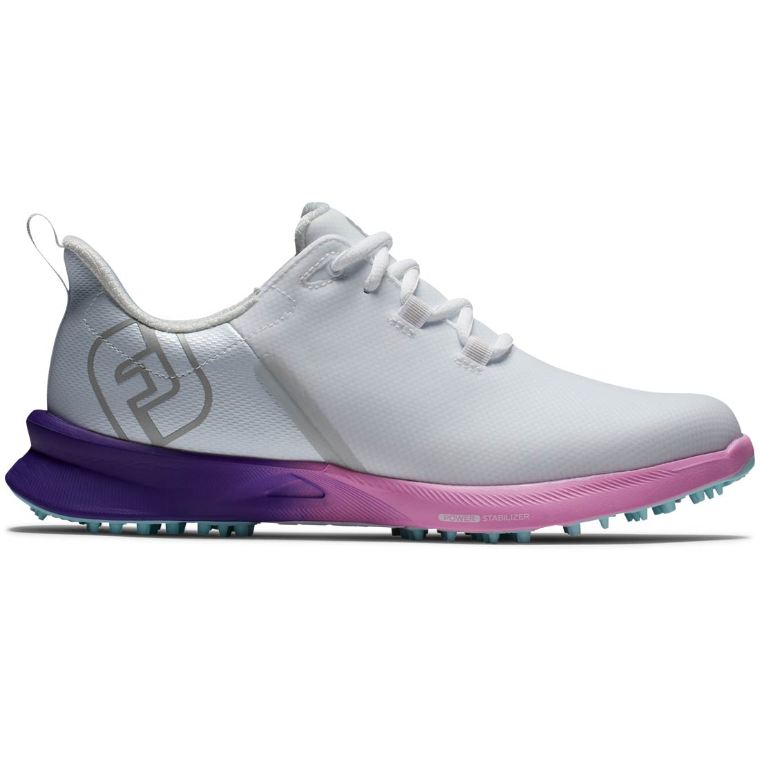 FootJoy ゴルフシューズ 女性用 JPN 22.5 / USA 5.5 Amazon.com | FootJoy Women's FJ Quantum Golf Shoe, Black/Black