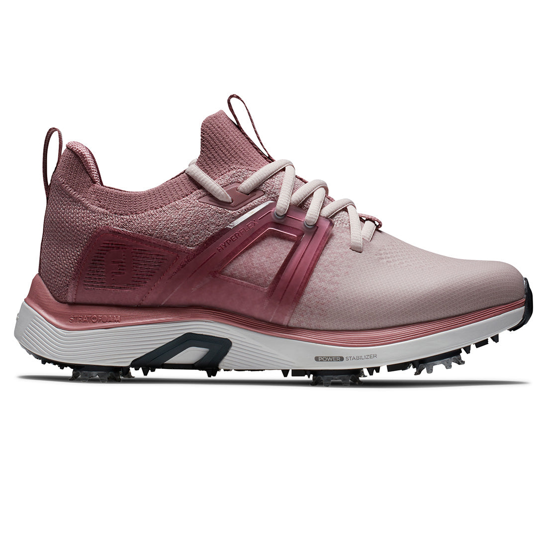 FootJoy Women's HyperFlex Golf Shoes Pink – Golf Discount