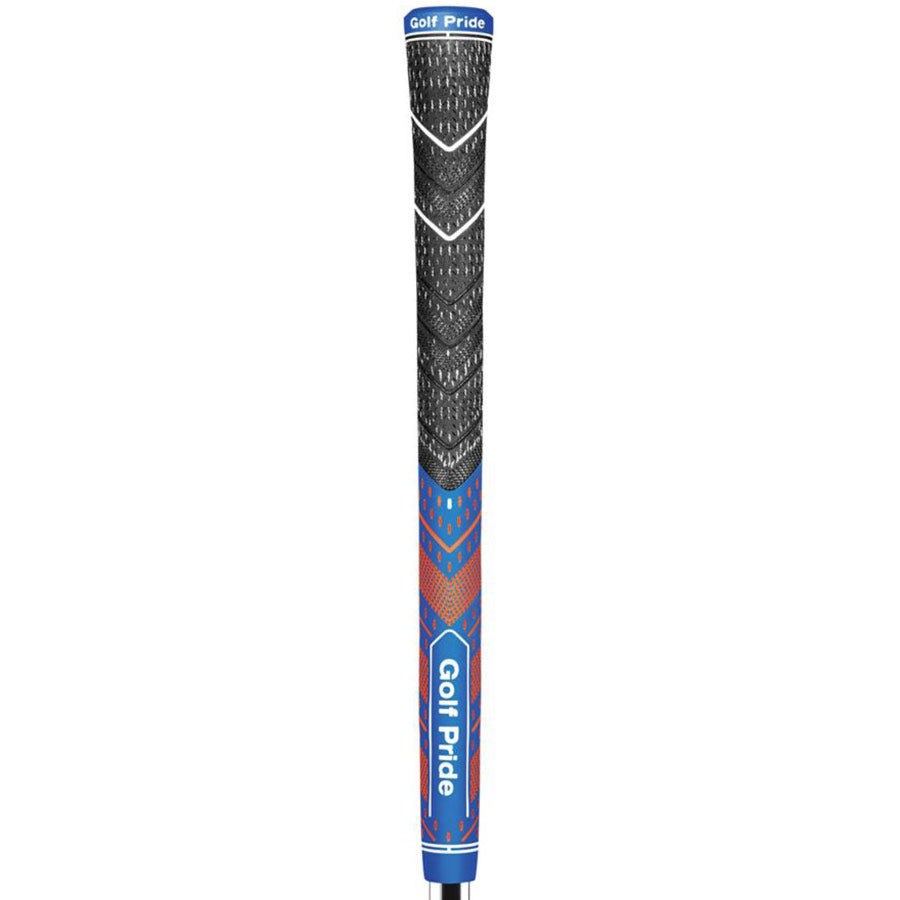 Golf Pride MCC Plus4 Teams Midsize Golf Grip – Golf Discount