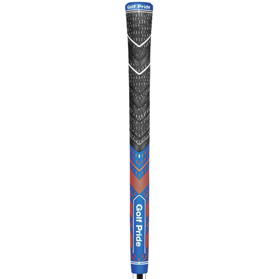 Golf Pride MCC Plus4 Teams Standard Golf Grip – Golf Discount
