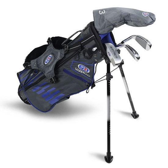 U.S  kids  colf ゴルフバックセット U.S. Kids Golf - Ultralight 39