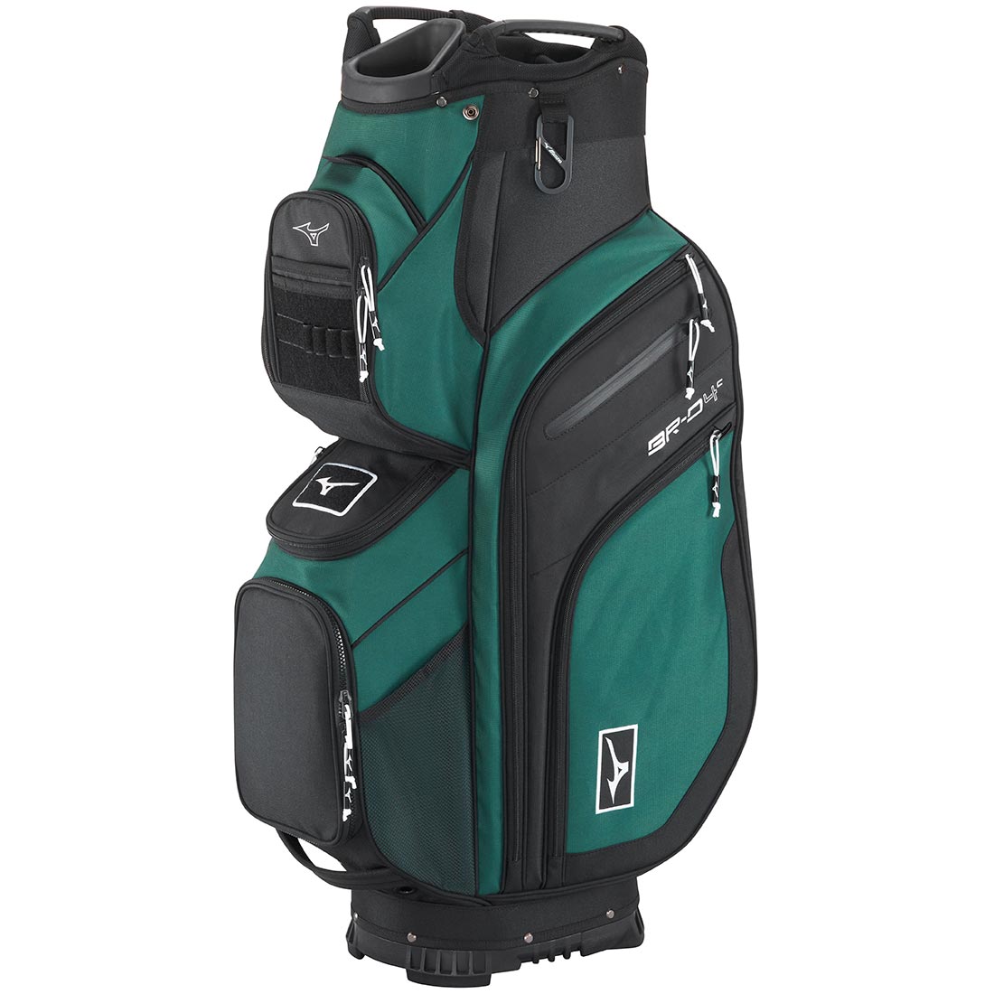 Mizuno BR-D4C Cart Bag – Golf Discount
