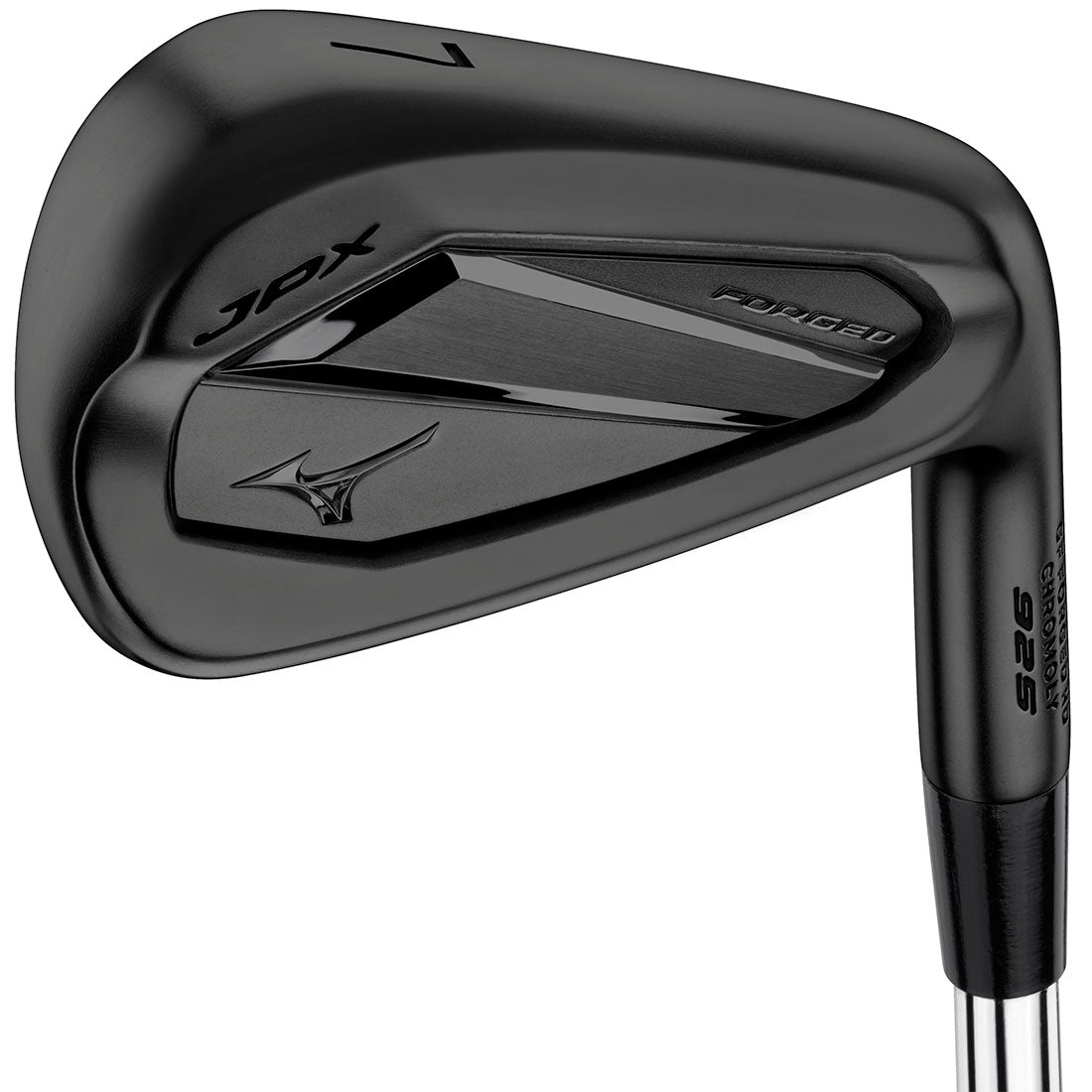 Mizuno JPX925 Forged Black Irons – Golf Discount
