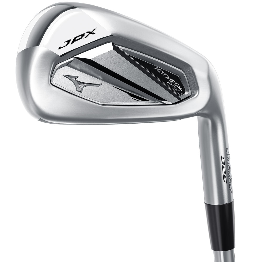 Mizuno JPX925 Hot Metal Pro Irons – Golf Discount