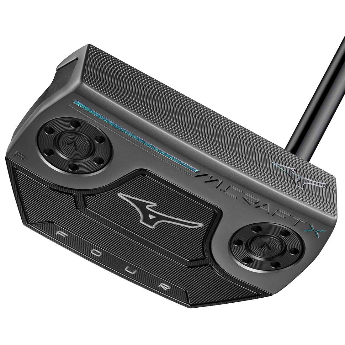 Custom Mizuno M.Craft X B4 Putter – Golf Discount
