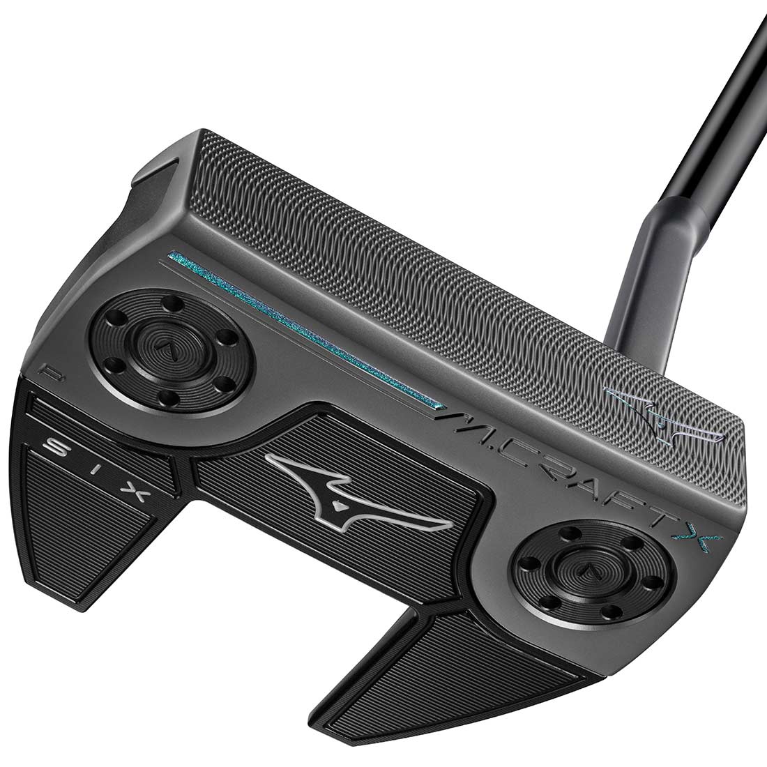 Mizuno M.Craft X S6 Putter – Golf Discount