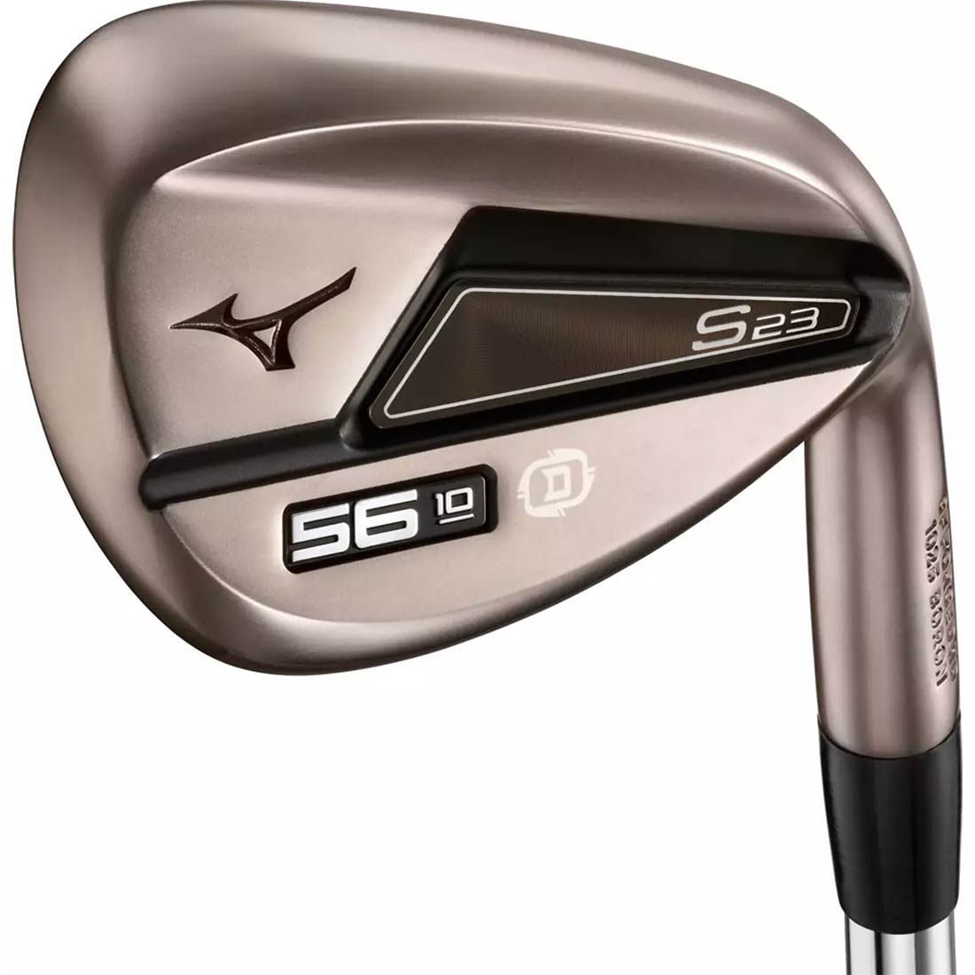 Mizuno S23 Copper Cobalt Wedge – Golf Discount
