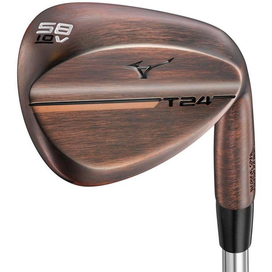 Mizuno T24 Denim Copper Wedge – Golf Discount