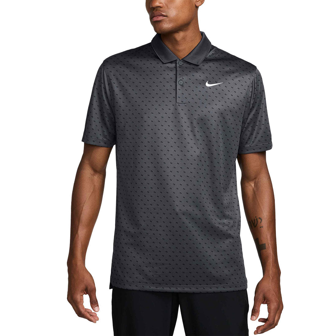discount nike golf polos