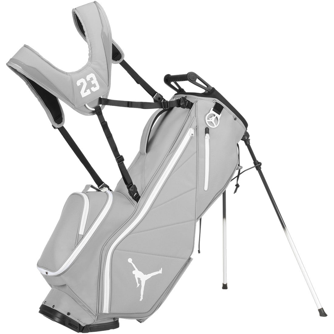 Nike Jordan Fade Away Stand Bag – Golf Discount