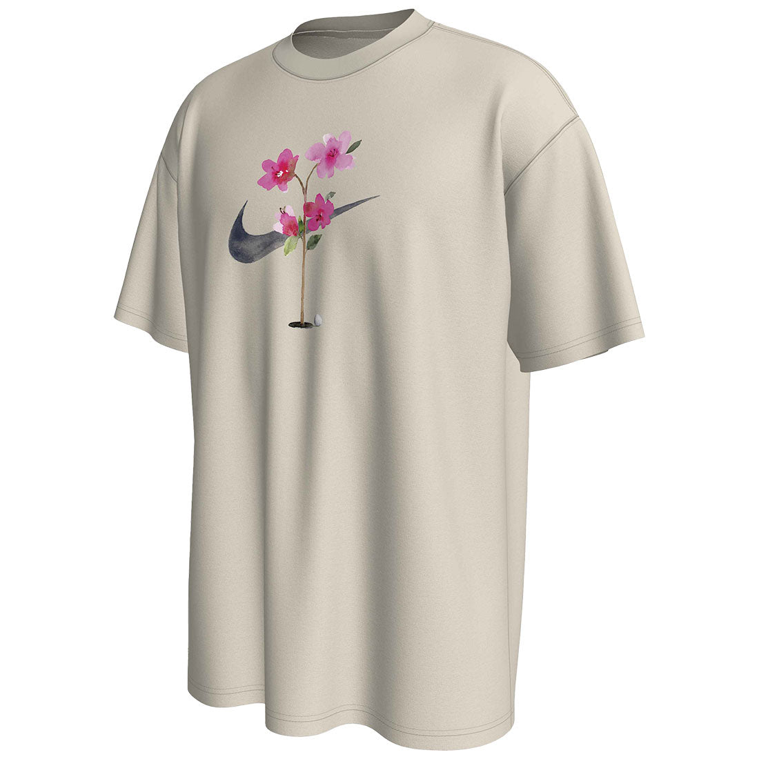 Nike Max90 Sweet Bloom Golf Tee – Golf Discount