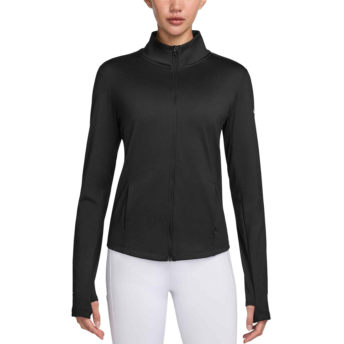 Nike Women's Dri-FIT Victory Full Zip Golf Jacket – Golf Discount