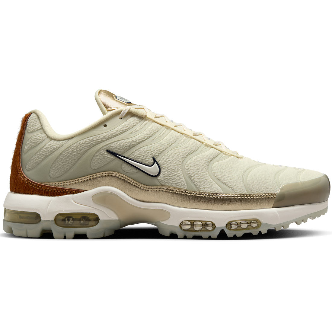 Nike Air Max Plus G NRG Golf Shoes Off-White – Golf Discount