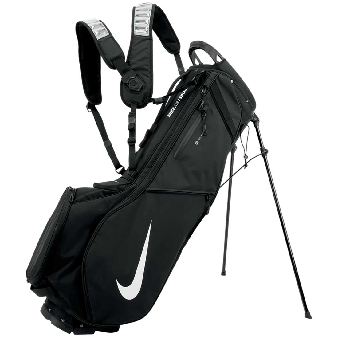希少2024年モデル NIKE Air Sport 2 スタンド キャディバッグ Nike Air Sport 2 Stand Bag – Golf Discount