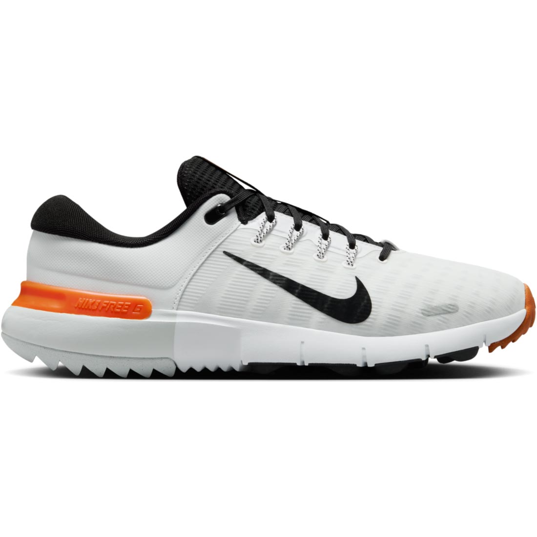 新品未使用 Nike Free Golf NN ナイキゴルフ (ワイド)27cm GO/LOOK!（ゴルック） | NIKE フリーゴルフ（エクストラワイド
