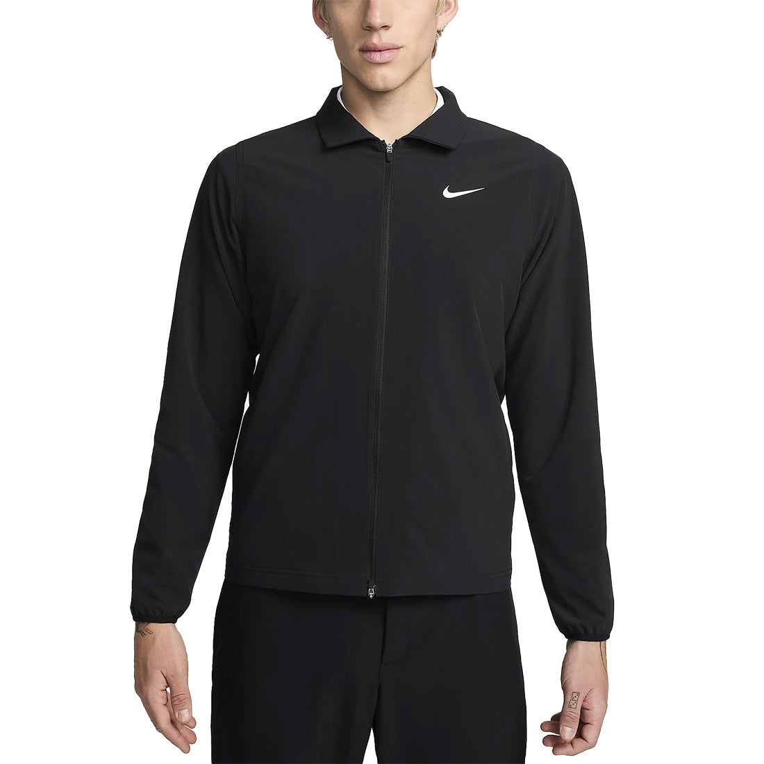 Nike Tour Repel Full Zip Jacket – Golf Discount