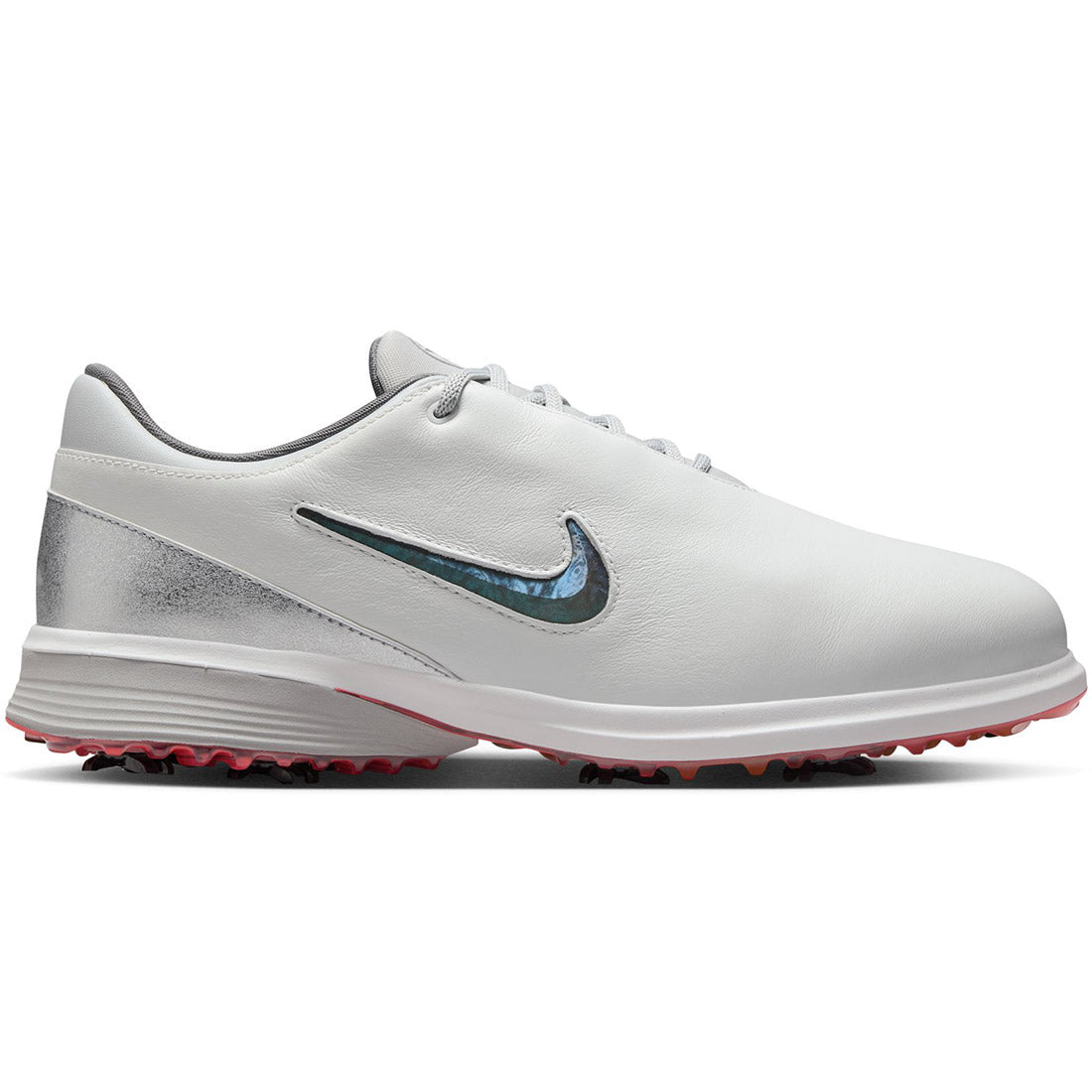 マキロイ着用 NIKE GOLF victory tour 全米オープン モデル Nike Victory Tour 4 Summit White Grand Slam Rory McIlroy Golf