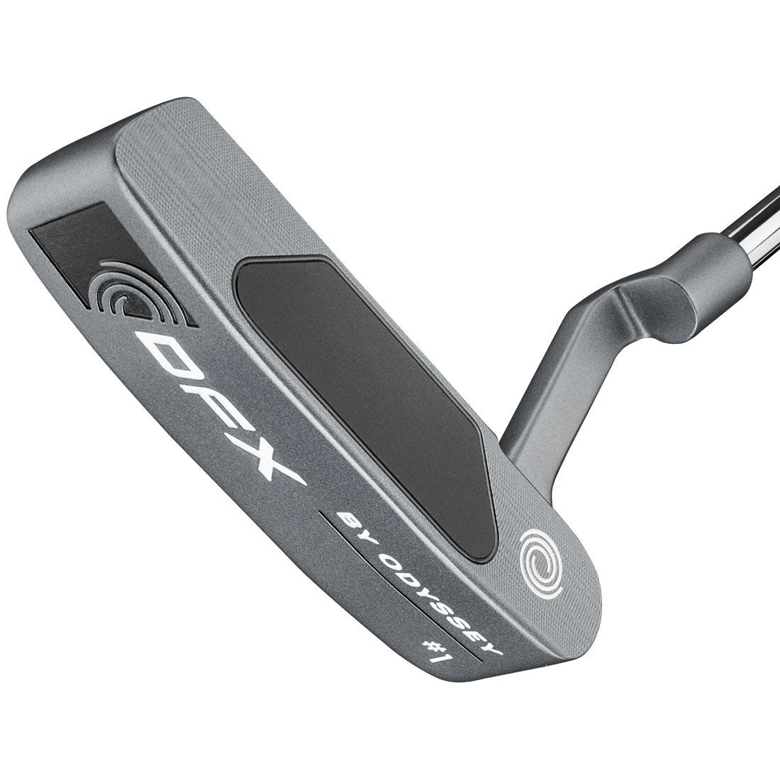 Odyssey DFX #1 Putter – Golf Discount