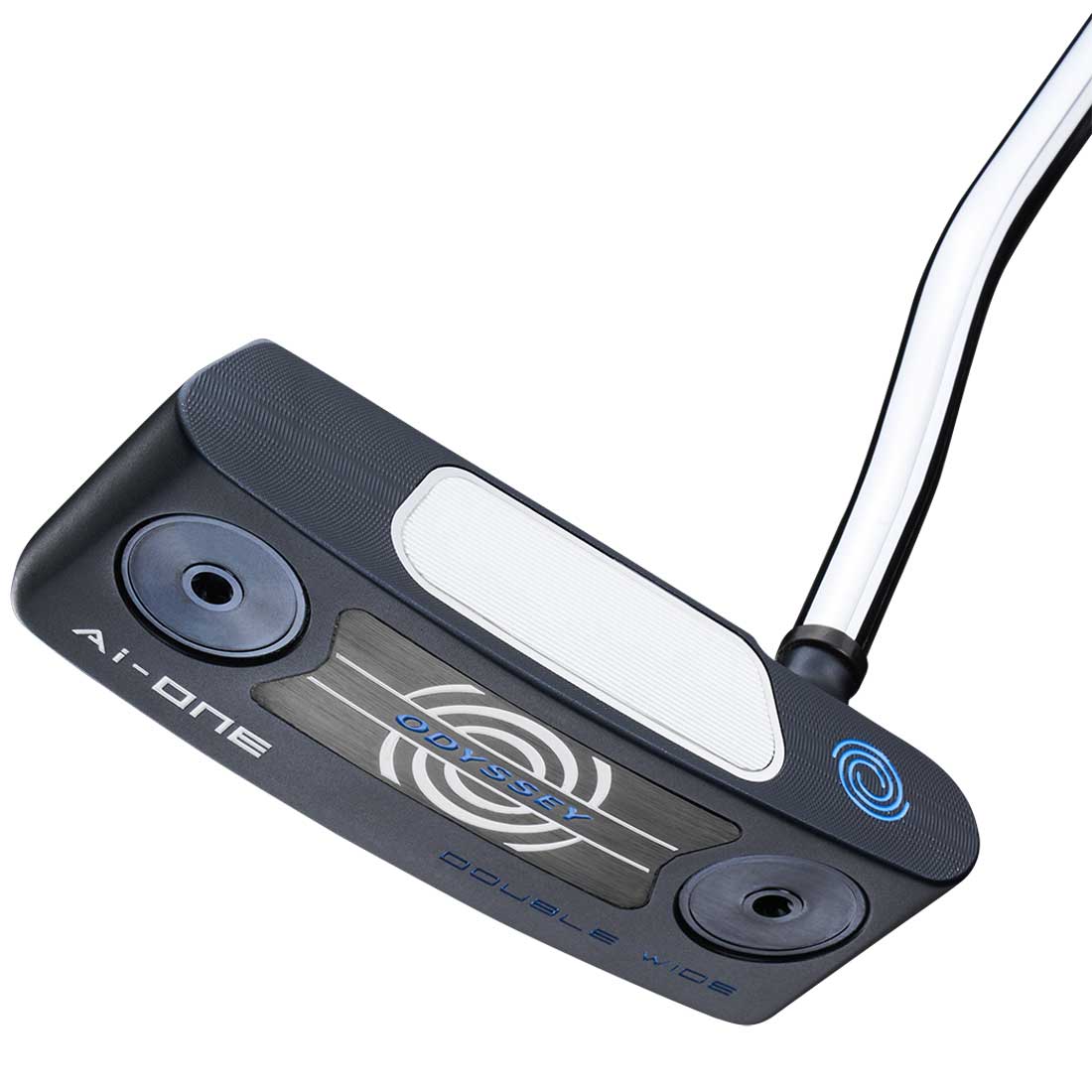 ODYSSEY AI-ONE DOUBLE WIDE DB パター Odyssey Ai-ONE Double Wide DB Putter – Golf Discount