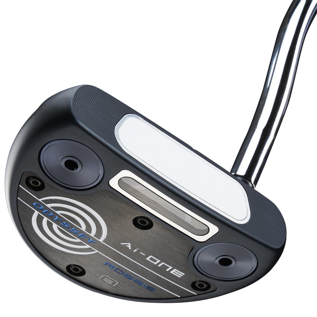 ODYSSEY AI-ONE ROSSIE DB パター 34インチ Odyssey Ai-ONE Rossie DB Putter – Golf Discount