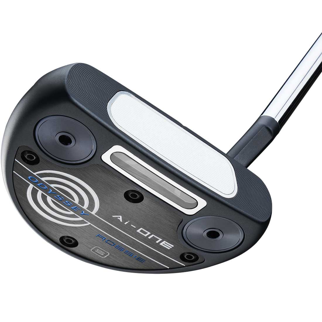 キャロウェイ　AI-ONE ROSSIE S Odyssey Ai-ONE Rossie S Putter – Golf Discount