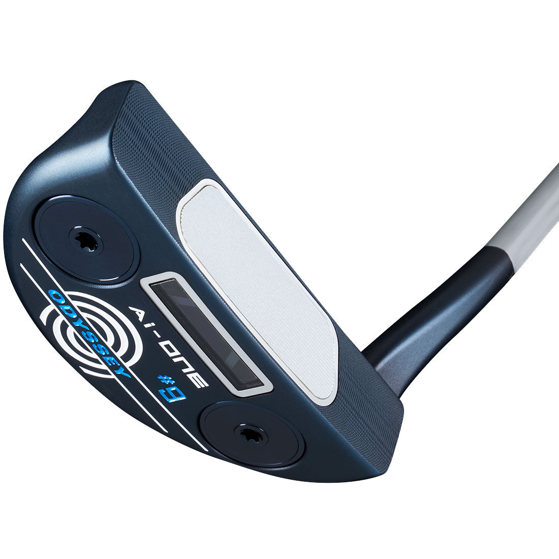 り*じ様 【希少】ODYSSEY ツアーバックコレクション Ai-ONE #9 Odyssey Ai-ONE Tour Bag Collection #9 Putter – Golf Discount