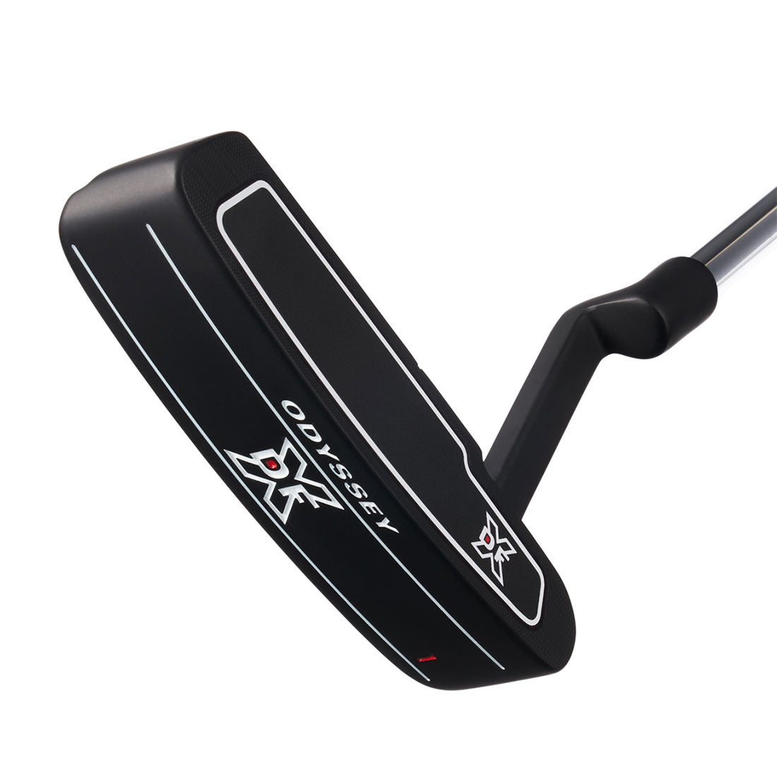 Odyssey 2021 DFX #1 Putter – Golf Discount