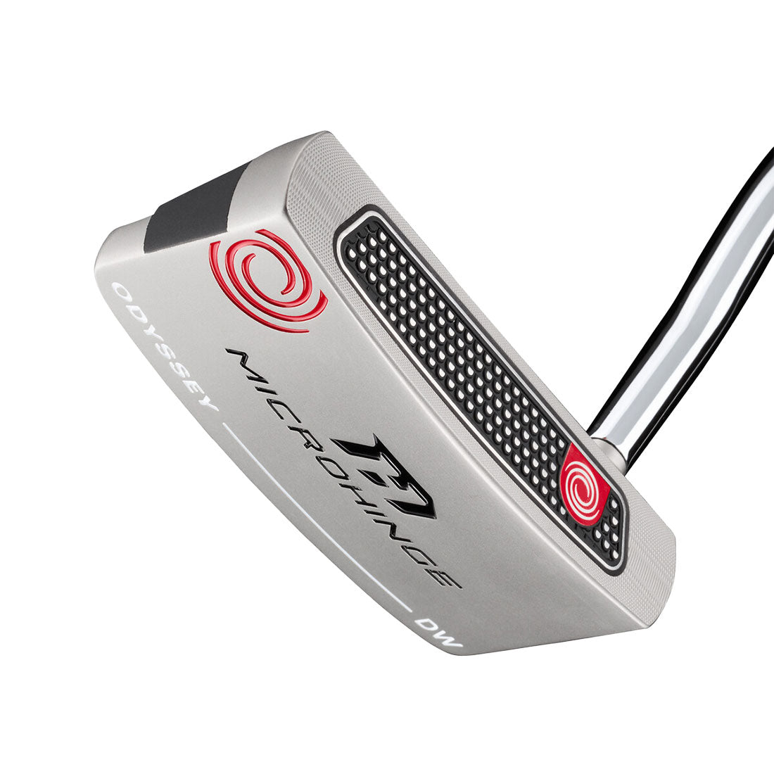 ODYSSEY パター MICROHINGE ダブル　ワイド Odyssey Microhinge Double Wide DB Putter – Golf Discount